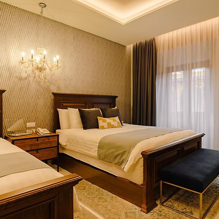 Hotel Boutique Casa Zevallos Cordoba Phòng bức ảnh