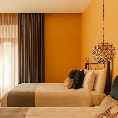 Hotel Boutique Casa Zevallos Cordoba Phòng bức ảnh