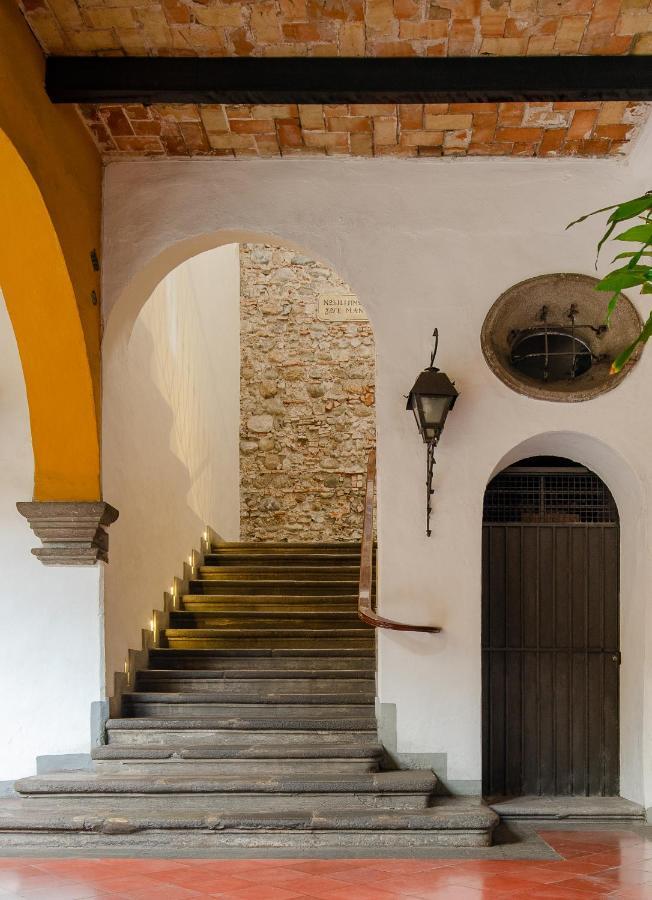 Hotel Boutique Casa Zevallos Cordoba Ngoại thất bức ảnh