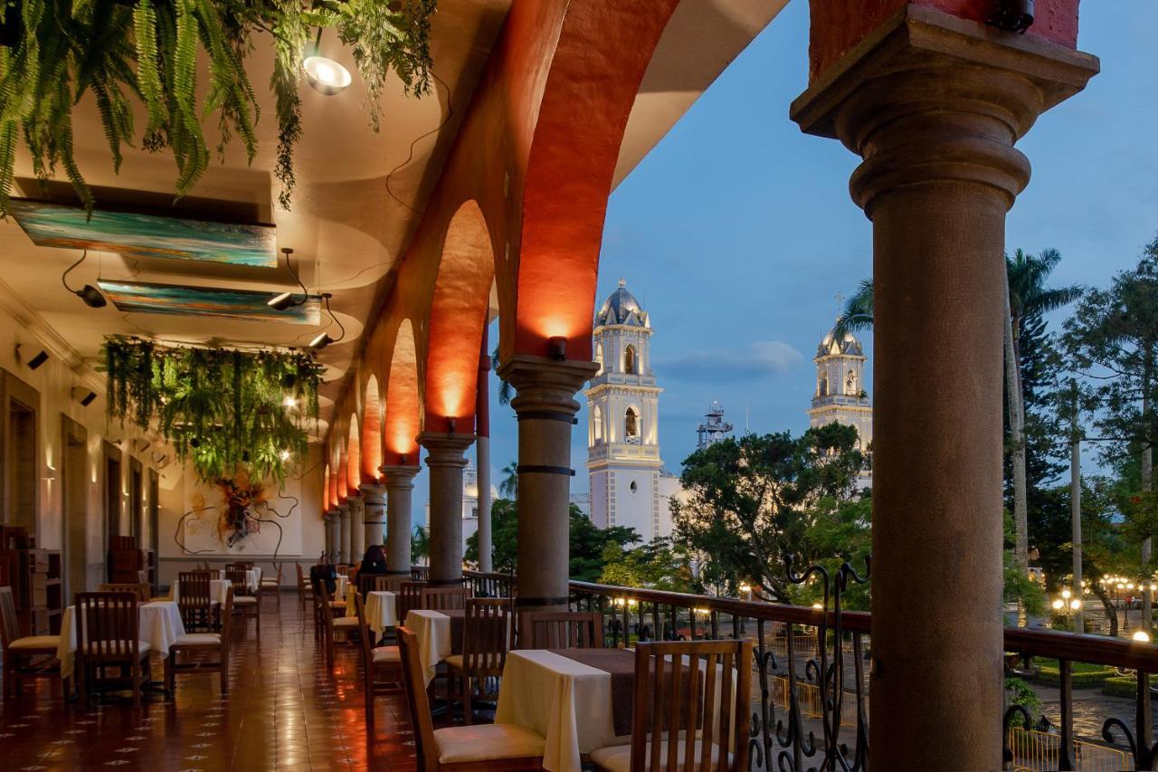 Hotel Boutique Casa Zevallos Cordoba Ngoại thất bức ảnh