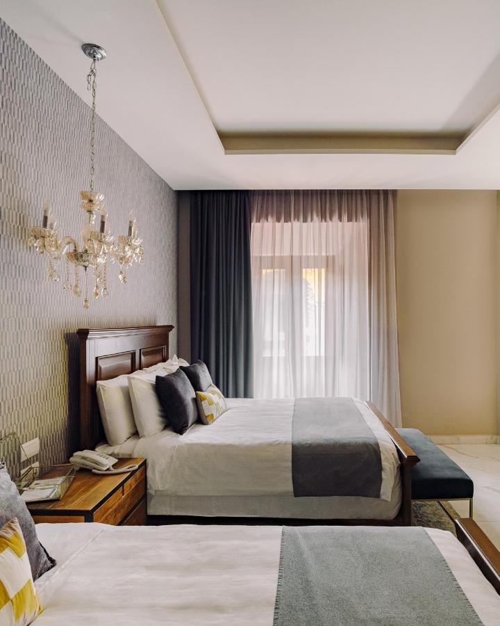Hotel Boutique Casa Zevallos Cordoba Phòng bức ảnh