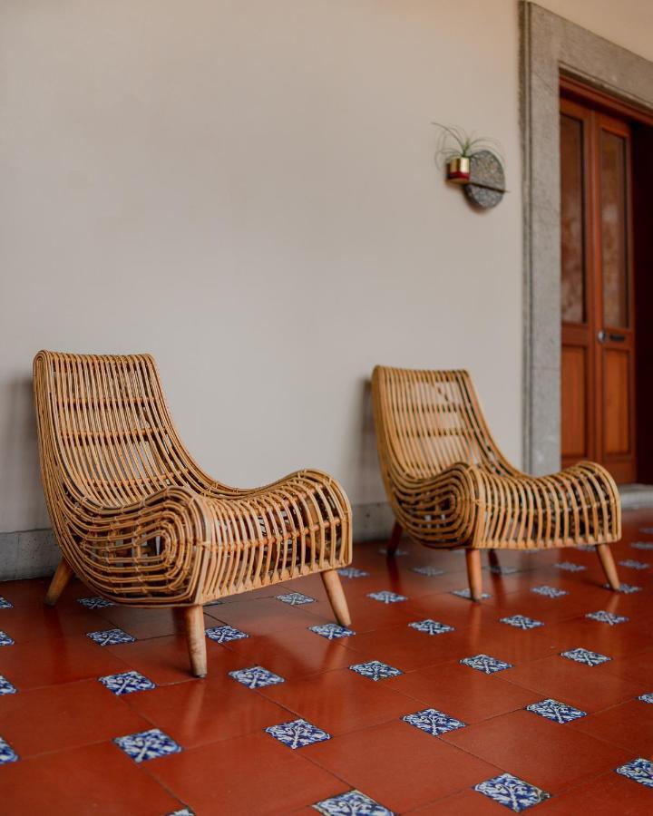 Hotel Boutique Casa Zevallos Cordoba Ngoại thất bức ảnh