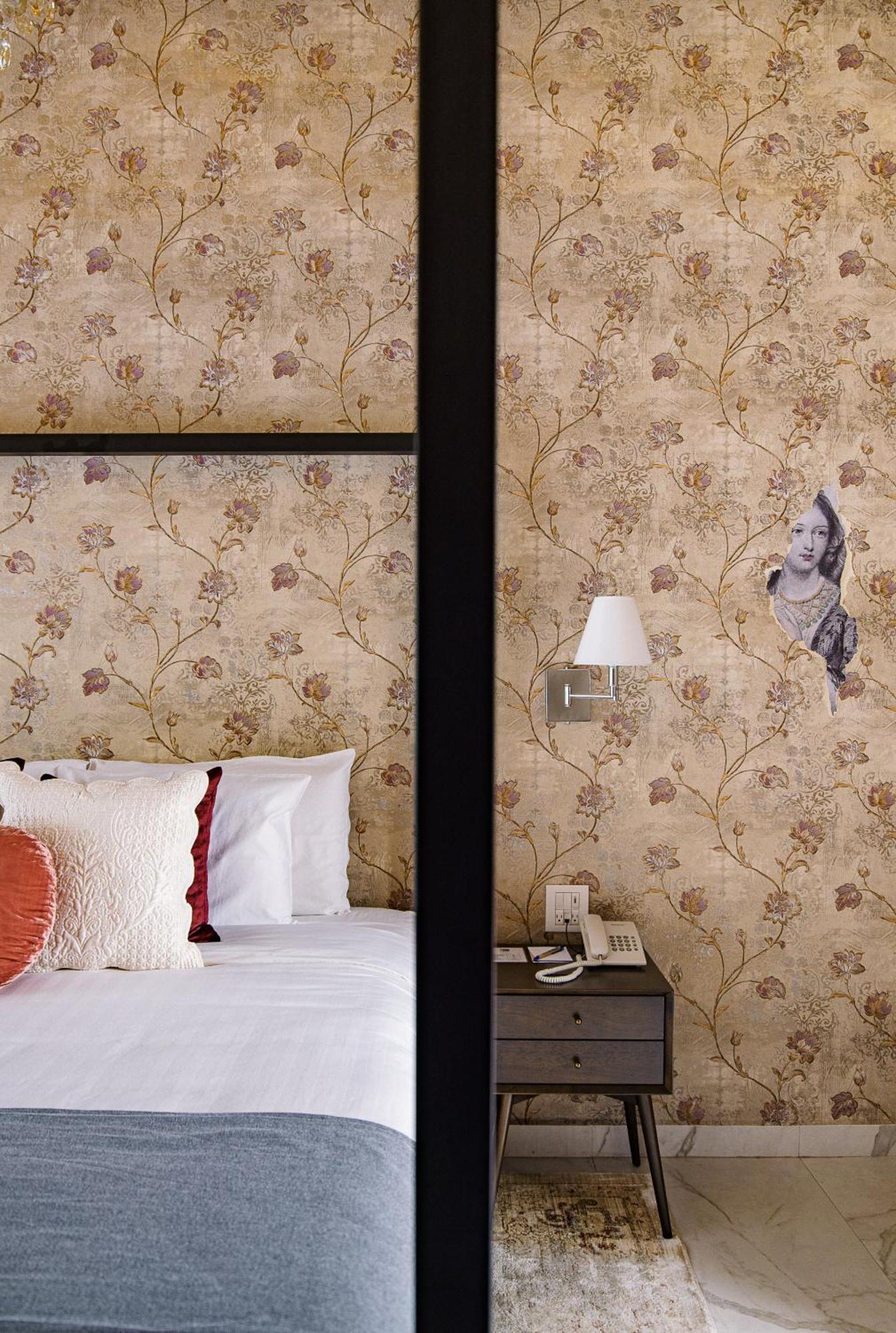 Hotel Boutique Casa Zevallos Cordoba Phòng bức ảnh