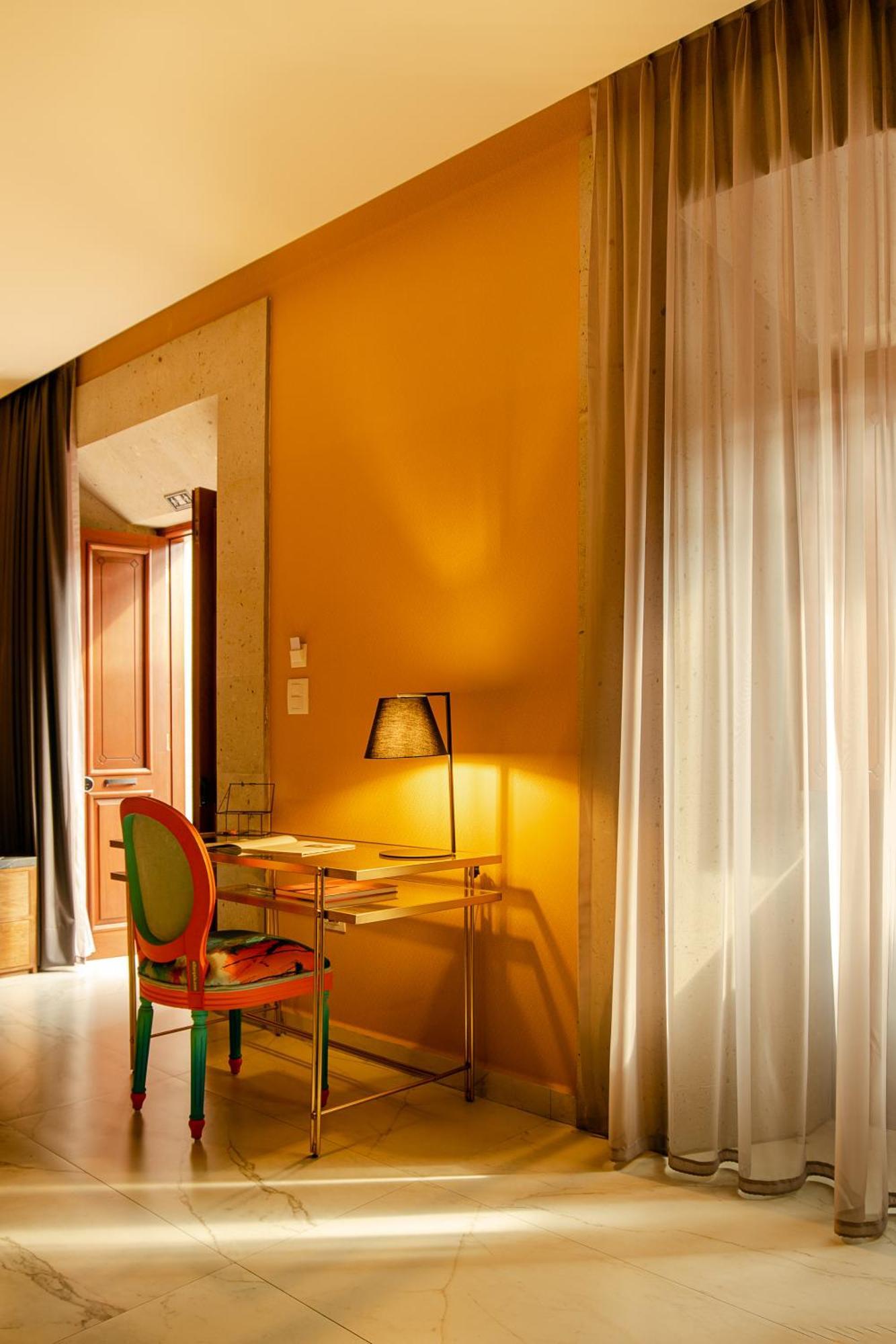Hotel Boutique Casa Zevallos Cordoba Phòng bức ảnh