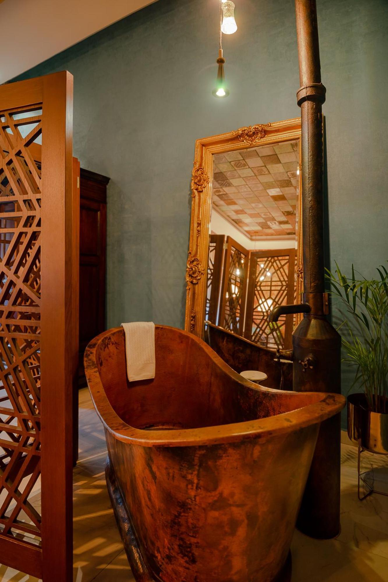 Hotel Boutique Casa Zevallos Cordoba Phòng bức ảnh