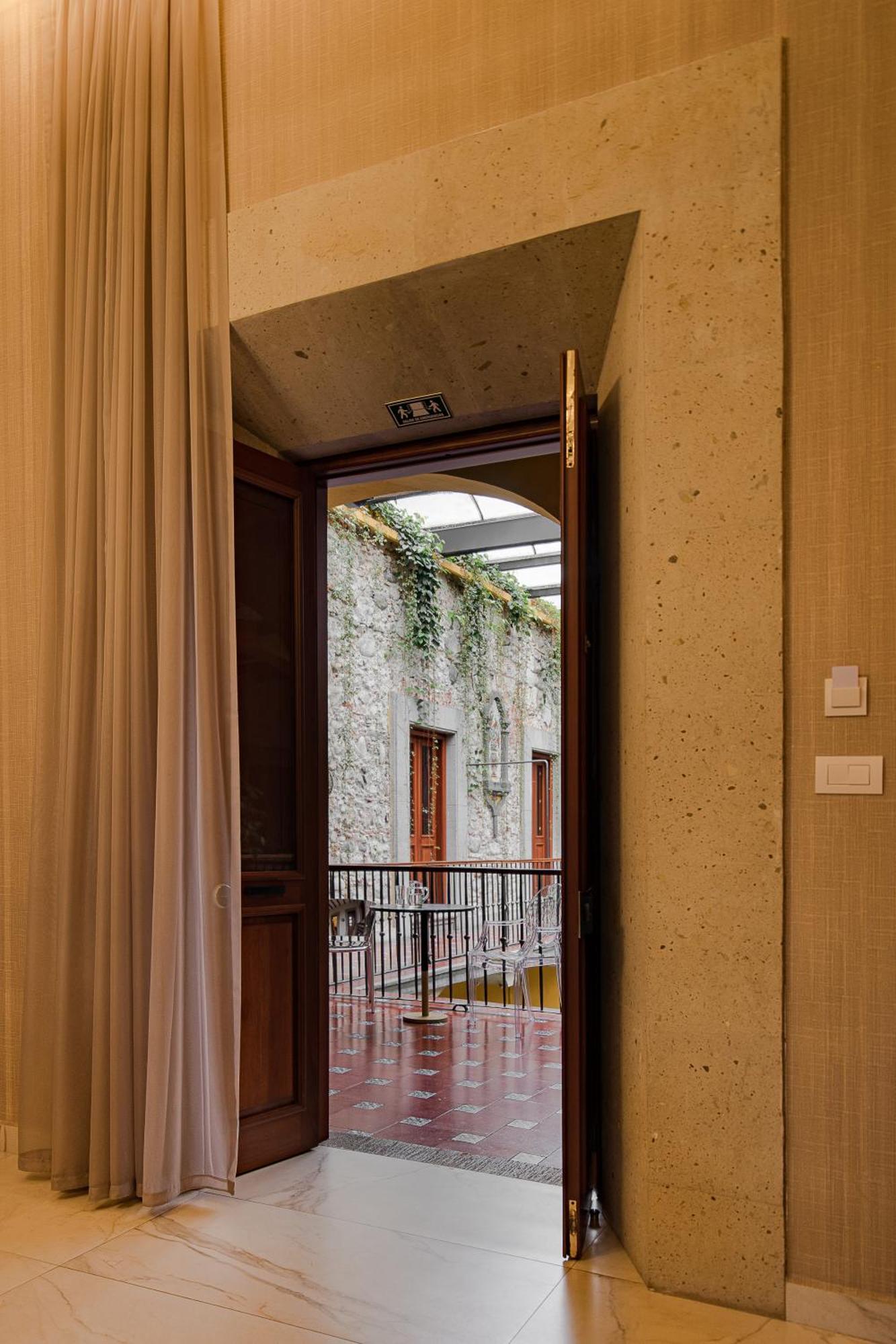 Hotel Boutique Casa Zevallos Cordoba Phòng bức ảnh