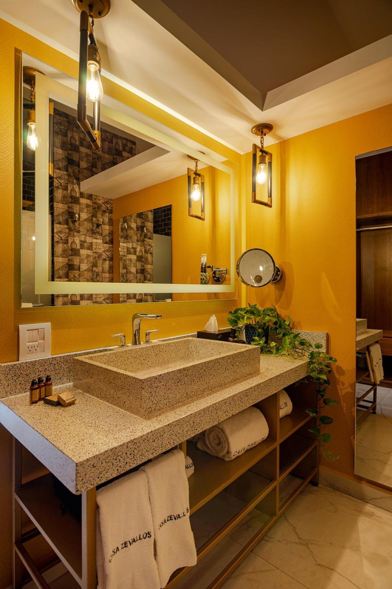 Hotel Boutique Casa Zevallos Cordoba Phòng bức ảnh