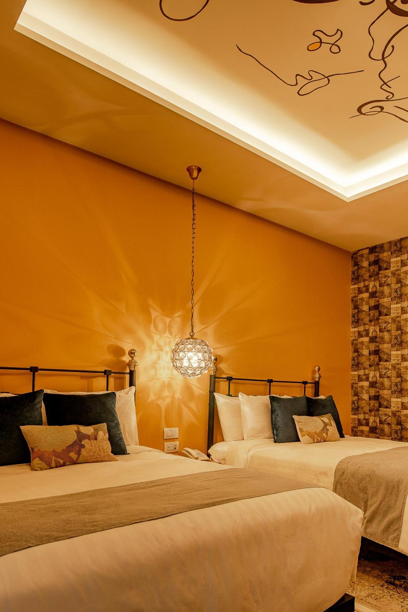 Hotel Boutique Casa Zevallos Cordoba Phòng bức ảnh