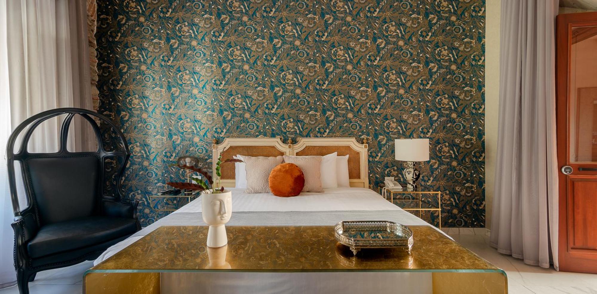 Hotel Boutique Casa Zevallos Cordoba Phòng bức ảnh