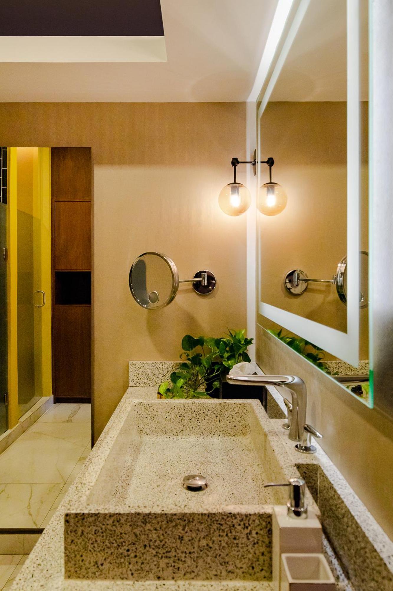 Hotel Boutique Casa Zevallos Cordoba Phòng bức ảnh