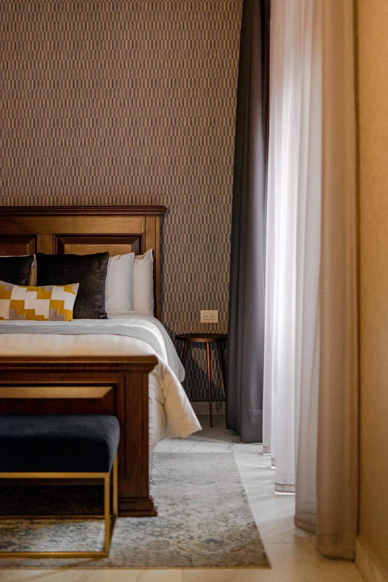 Hotel Boutique Casa Zevallos Cordoba Phòng bức ảnh