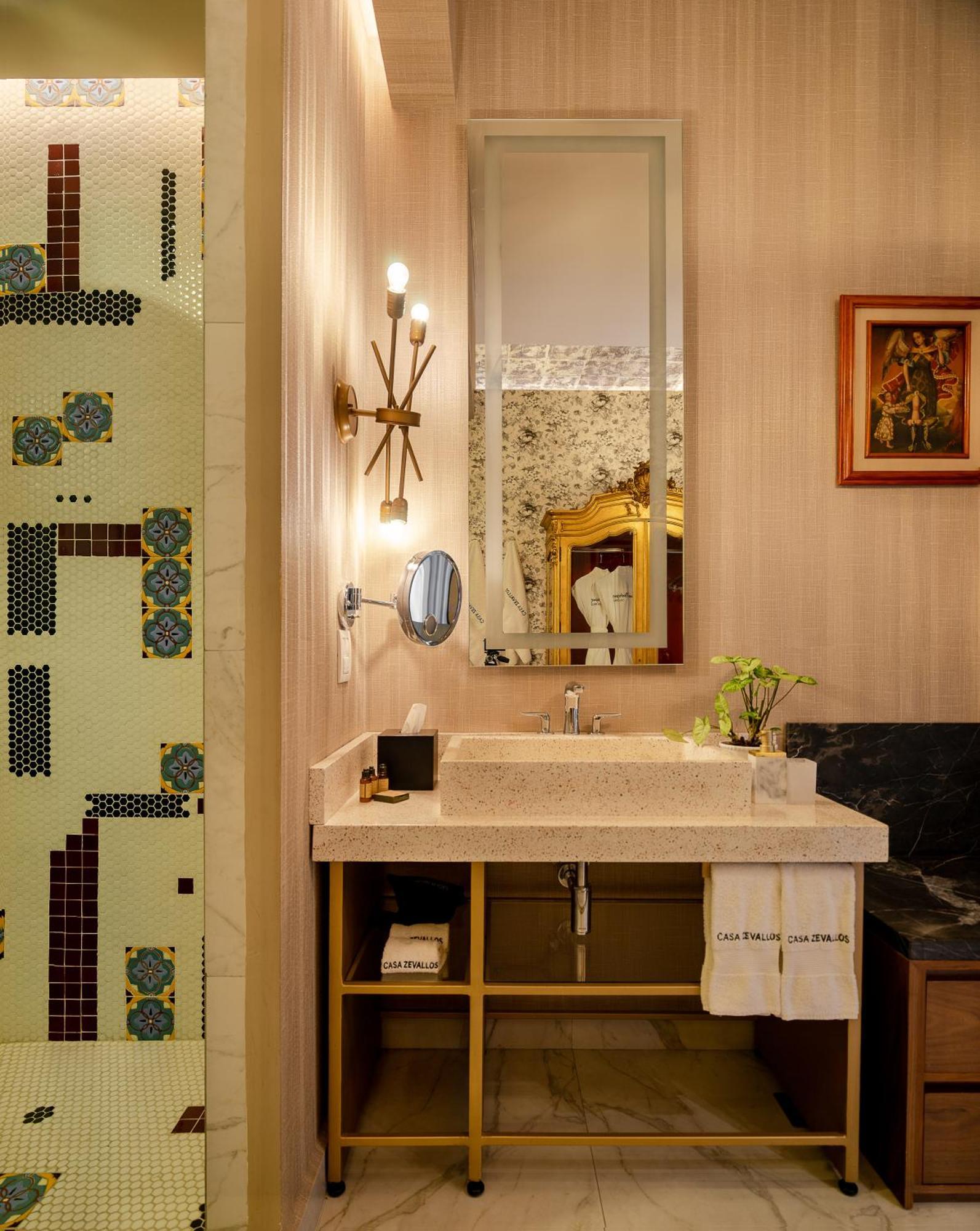 Hotel Boutique Casa Zevallos Cordoba Phòng bức ảnh