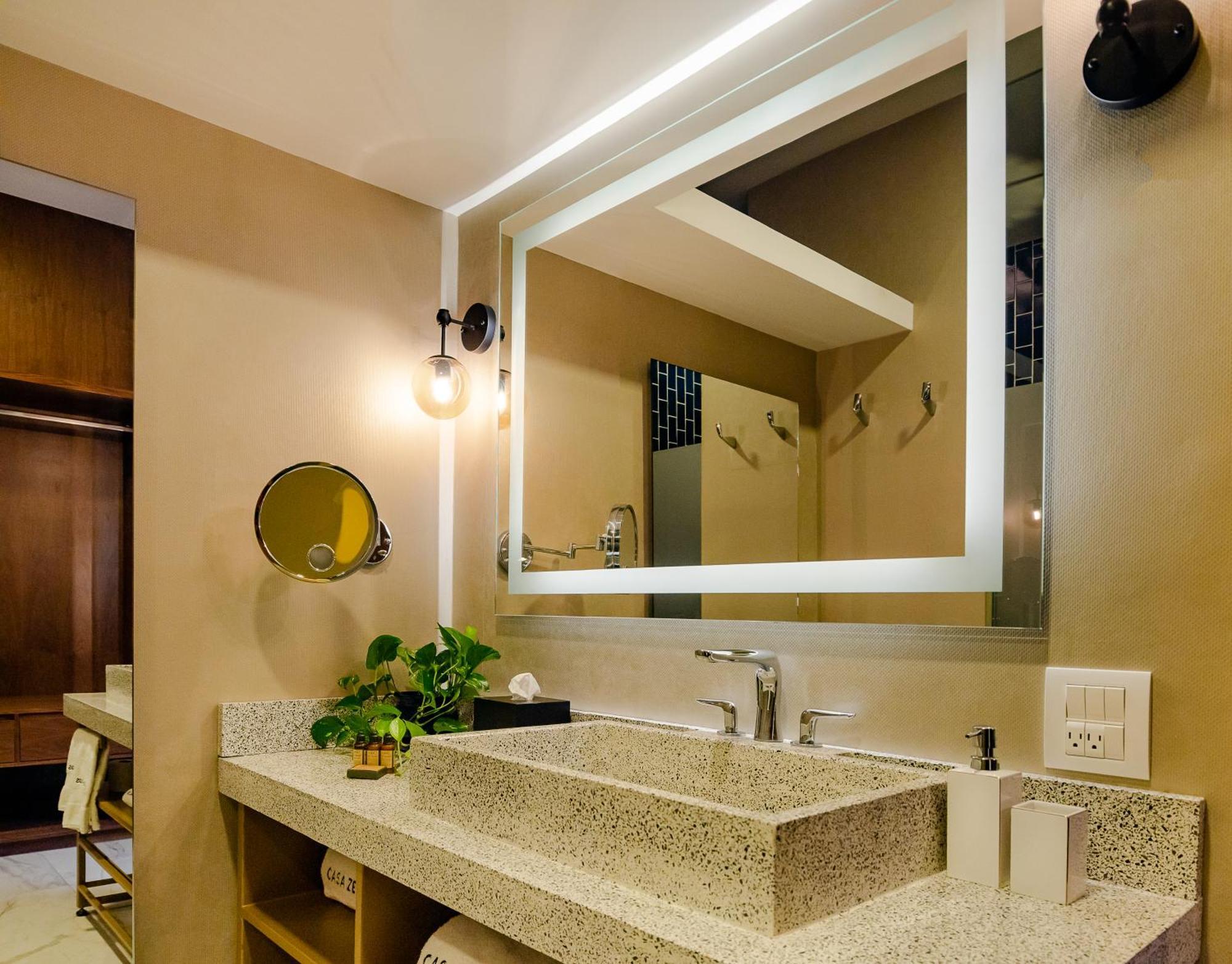 Hotel Boutique Casa Zevallos Cordoba Phòng bức ảnh